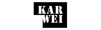Karwei logo web